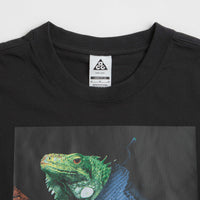 Nike ACG Iguana Vest T-Shirt in Black thumbnail