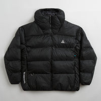 Nike ACG Lunar Lake Puffer Jacket - Black / Black / Dark Smoke Grey / Summit White thumbnail