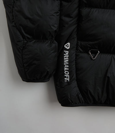 Nike ACG Lunar Lake Puffer Jacket - Black / Black / Dark Smoke Grey / Summit White