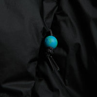 Nike ACG Lunar Lake Puffer Jacket in Black and Black / Dark Smoke Grey / Summit White thumbnail