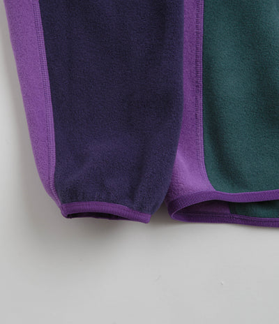Nike ACG Wolf Tree Hoodie - Deep Jungle / Purple Ink / Summit White