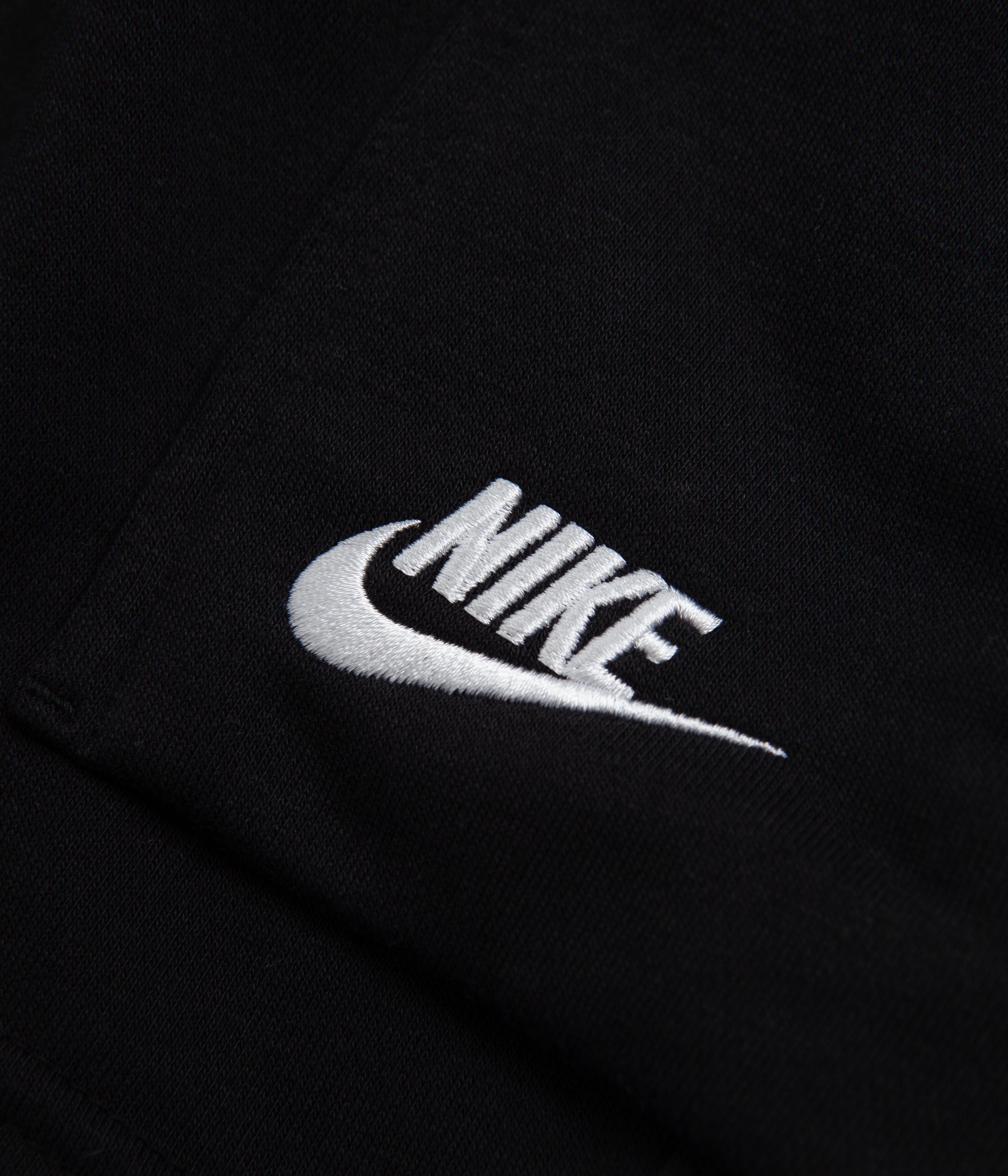 nike-club-terry-cargo-shorts-black-black-white-flatspot