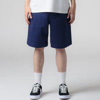 Nike SB El Chino Shorts - Midnight Navy thumbnail