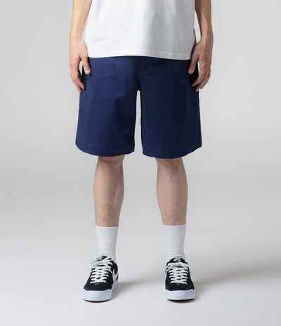 Nike SB El Chino Shorts - Midnight Navy