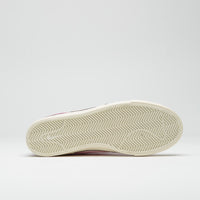 Nike SB Janoski OG+ Shoes - Lilac / Noise Aqua - Med Soft Pink thumbnail