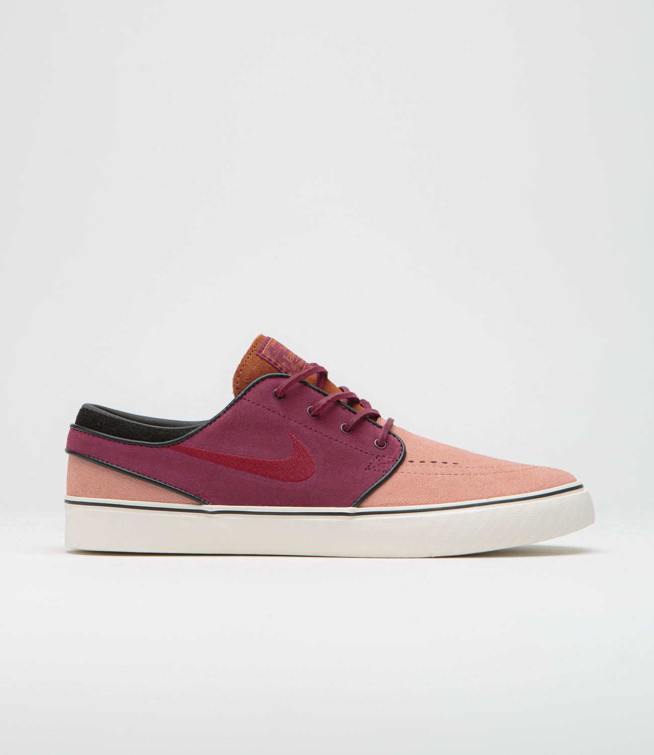 Nike sb stefan janoski team red Clearance