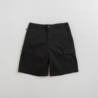 Nike SB Kearny Cargo Shorts - Black thumbnail