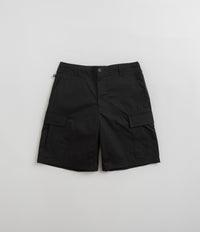 Nike SB Kearny Cargo Shorts in Black