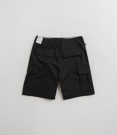 Nike SB Kearny Cargo Shorts - Black