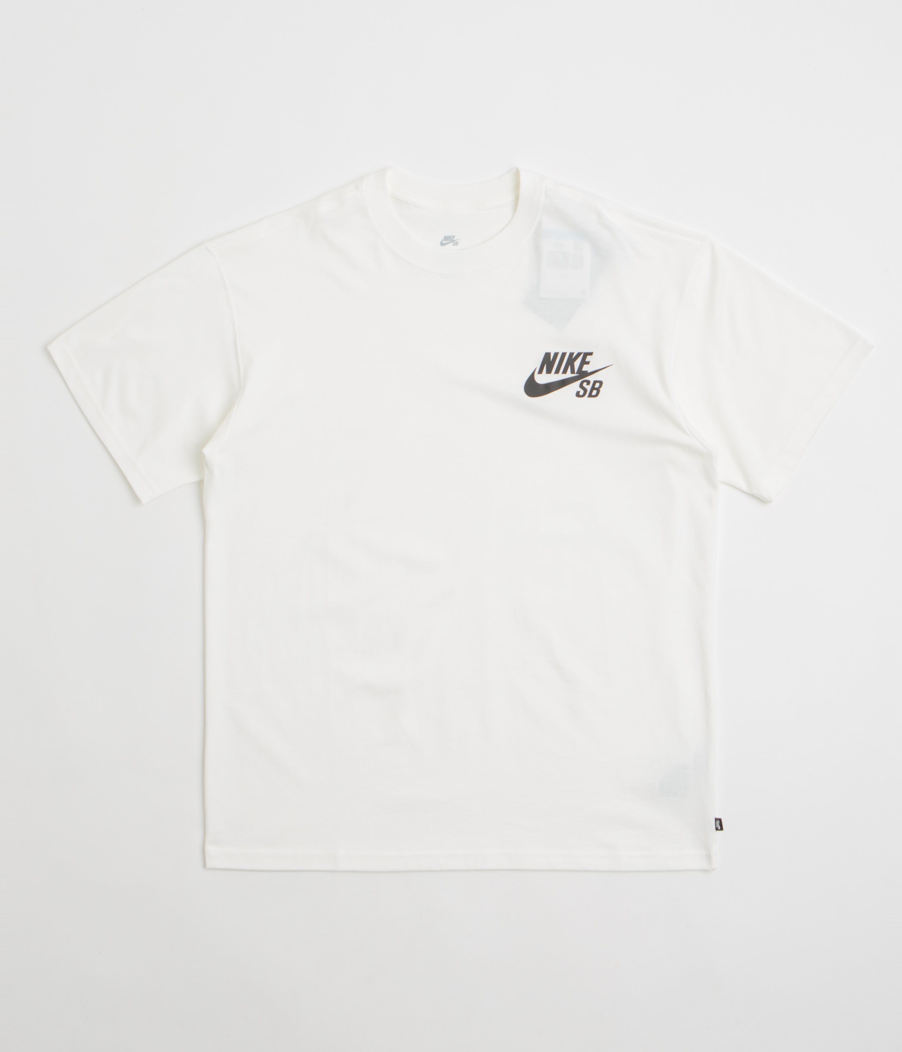 asos t shirt nike