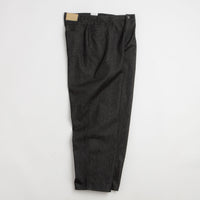 Nike SB Loose Denim Pants - Black thumbnail