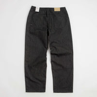 Nike SB Loose Denim Pants - Black thumbnail