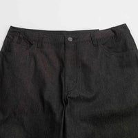 Nike SB Loose Denim Pants - Black thumbnail