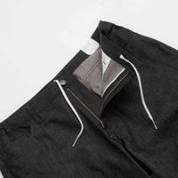 Nike SB Loose Denim Pants - Black thumbnail