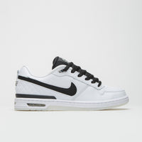 Nike SB P-Rod 1 OG QS Shoes - White / Black - White - Clear thumbnail