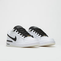 Nike SB P-Rod 1 OG QS Shoes - White / Black - White - Clear thumbnail