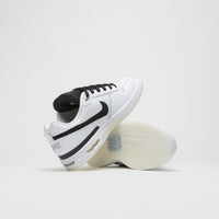 Nike SB P-Rod 1 OG QS Shoes - White / Black - White - Clear thumbnail