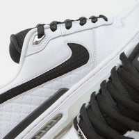 Nike SB P-Rod 1 OG QS Shoes - White / Black - White - Clear thumbnail