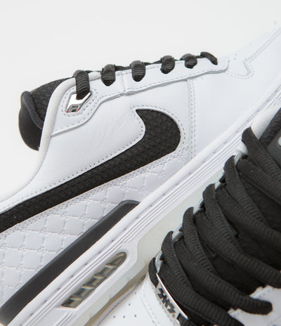 Nike SB P-Rod 1 OG QS Shoes - White / Black - White - Clear