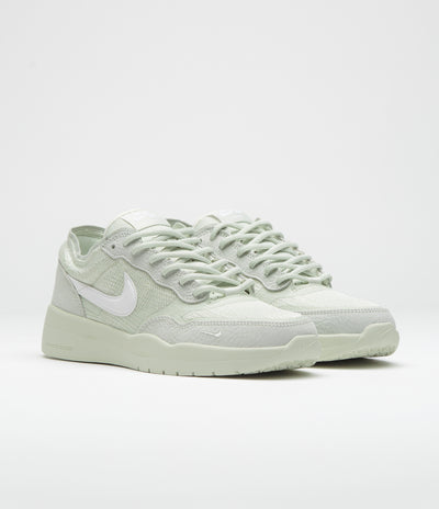 Nike SB PS8 Shoes in Sea Glass and Sea Glass and Sea Glass