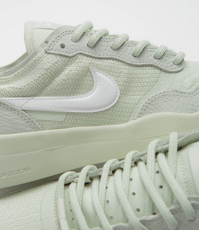 Nike SB PS8 Shoes in Sea Glass and Sea Glass and Sea Glass