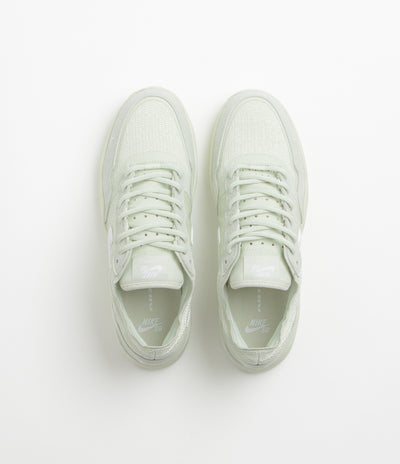 Nike SB PS8 Shoes in Sea Glass and Sea Glass and Sea Glass