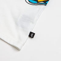 Nike SB Sk8pillar T-Shirt - White thumbnail