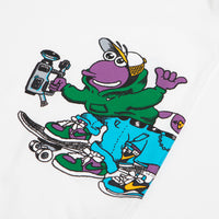 Nike SB Sk8pillar T-Shirt - White thumbnail