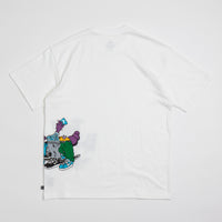Nike SB Sk8pillar T-Shirt - White thumbnail