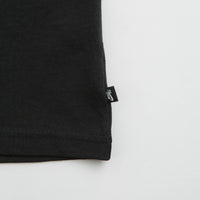 Nike SB Skate Spots T-Shirt in Black thumbnail