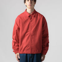 Nike SB Twill Premium Jacket - University Red thumbnail