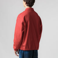 Nike SB Twill Premium Jacket - University Red thumbnail