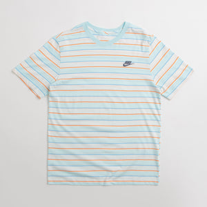 Glacier Blue / Thunder Blue