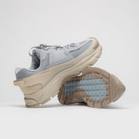 Nike Vomero Roam Shoes - Wolf Grey / Wolf Grey - Sanddrift - Hemp thumbnail