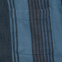 Obey Frazer Short Sleeve Shirt in Black Multi thumbnail