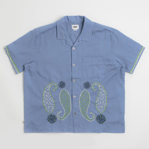 Colony Blue Multi