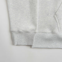Parlez Leaf Hoodie - Heather thumbnail