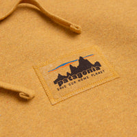 Patagonia 73 Skyline Uprisal Hoodie - Dried Mango thumbnail