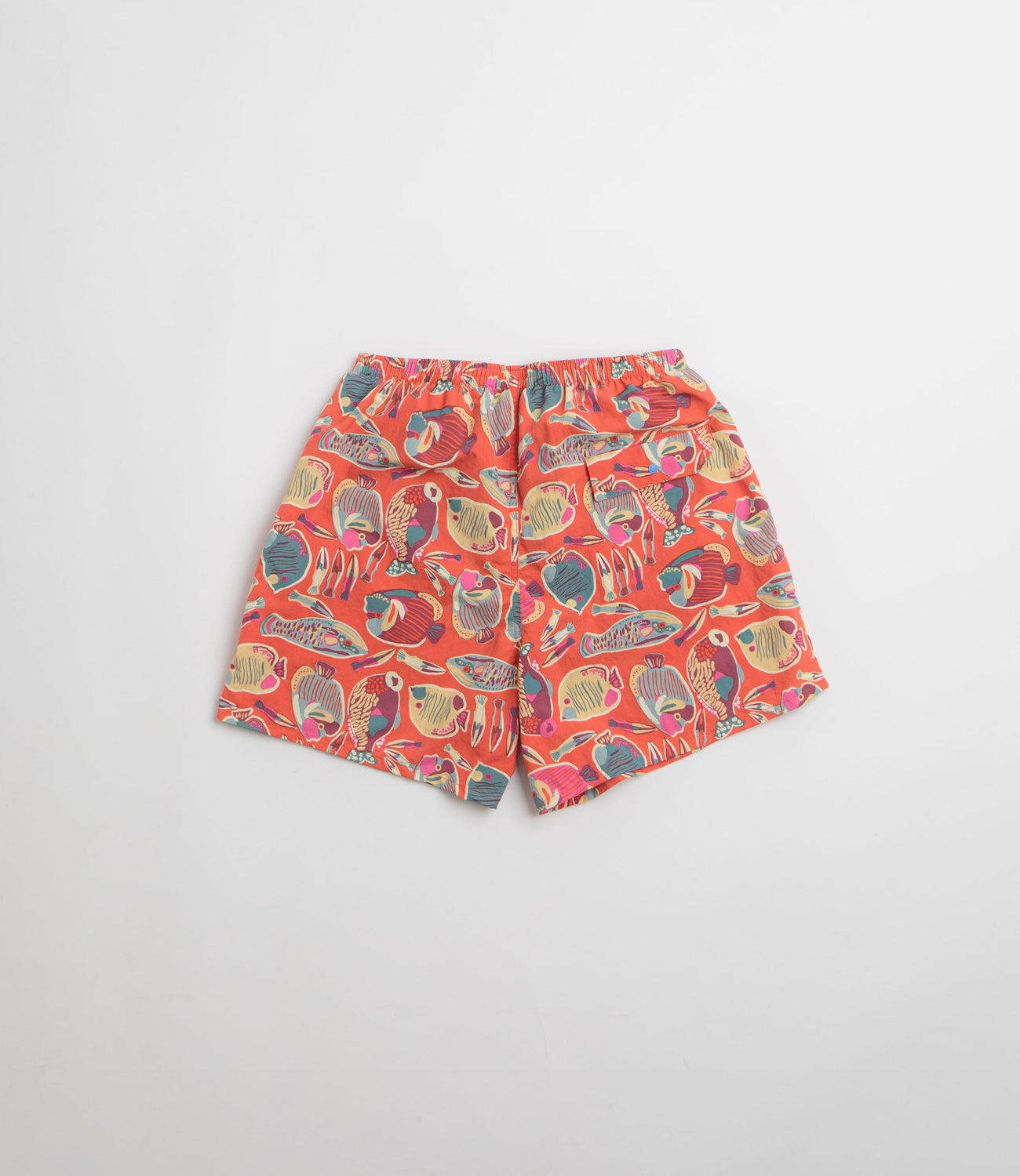 Patagonia Baggies 5