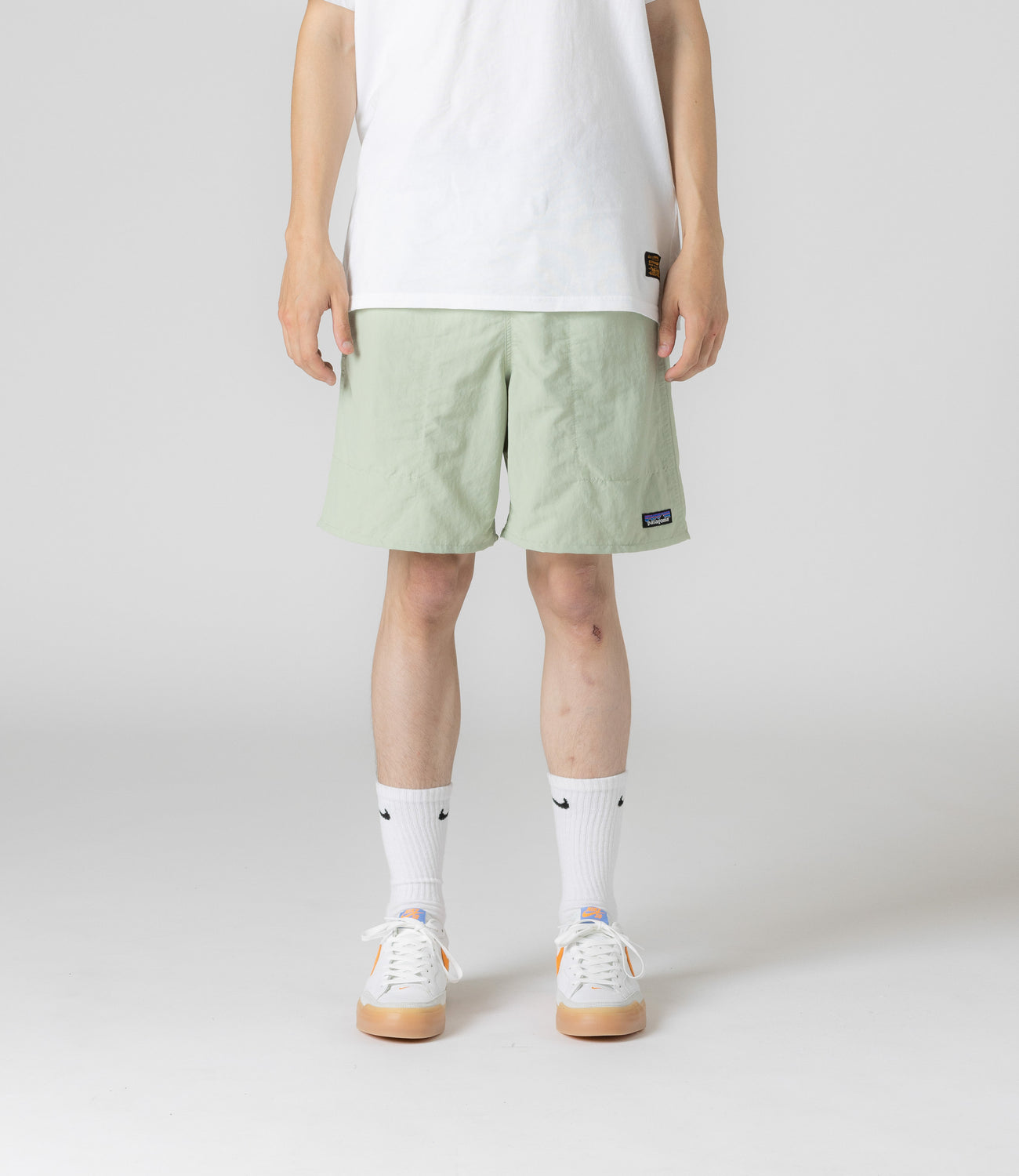 Patagonia baggies longs 7 shorts sales