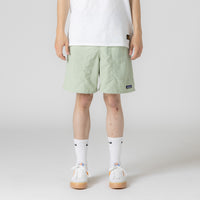 Patagonia Baggies Longs 7" Shorts - Salvia Green thumbnail