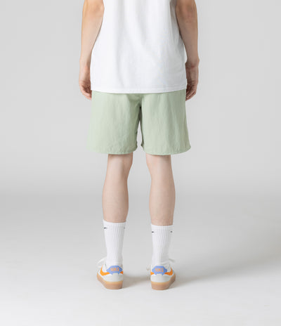 Patagonia Baggies Longs 7" Shorts - Salvia Green