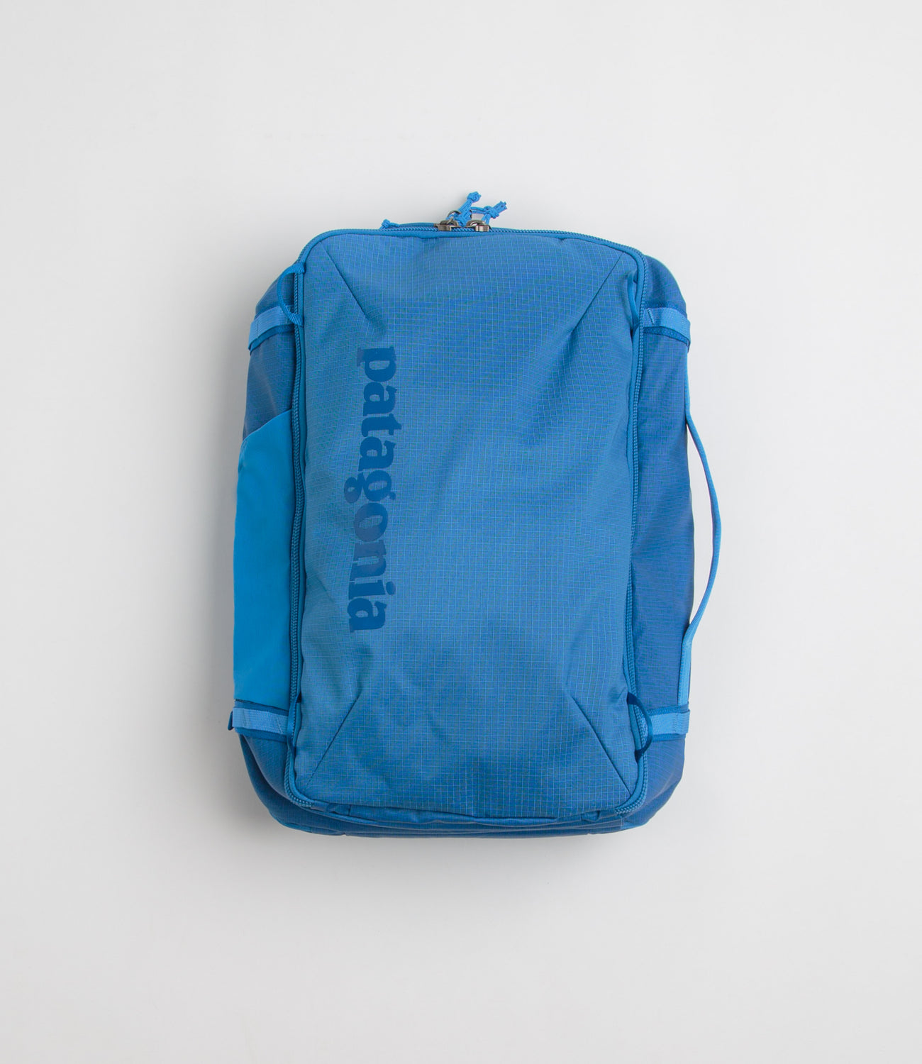 blue tomato patagonia black hole Patagonia Black Hole Mini MLC Bag - Vessel Blue