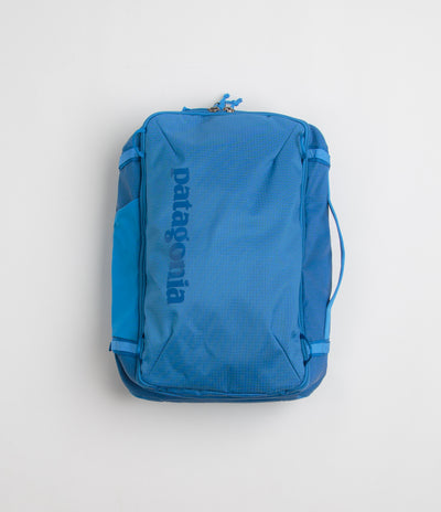 Patagonia Black Hole Mini MLC Bag in Vessel Blue