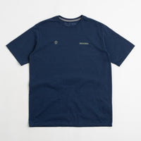 Patagonia Forge Mark Responsibili-Tee T-Shirt - Lagom Blue thumbnail