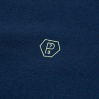 Patagonia Forge Mark Responsibili-Tee T-Shirt - Lagom Blue thumbnail