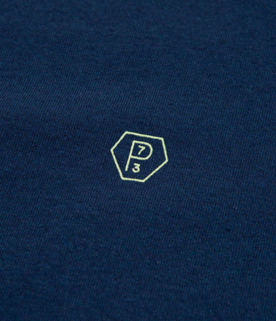 Patagonia Forge Mark Responsibili-Tee T-Shirt - Lagom Blue