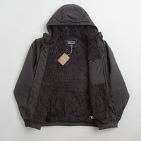 Patagonia isthmus black hot sale