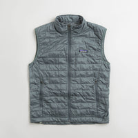 Patagonia Nano Puff Vest - Nouveau Green thumbnail