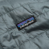 Patagonia Nano Puff Vest - Nouveau Green thumbnail